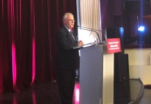 «Οι Κυκλάδες στην πρώτη γραμμή για την αειφόρο & δίκαιη ανάπτυξη»