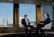 «Το επόμενο διάστημα θα είναι περίοδος θετικών ειδήσεων για την ελληνική οικονομία»