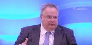 «Θέλουμε να έχουμε την κυριότητα των ζητημάτων της περιοχής μας αλλά και την ευθύνη για το τί συμβαίνει στην περιοχή μας»