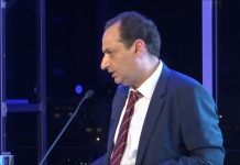 Ολοκλήρωση των έργων της Ολυμπίας οδού