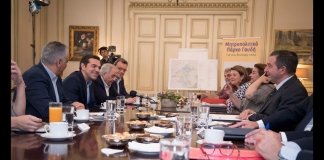 «Σε συνέχεια σειράς πρωτοβουλιών σε όλη τη χώρα, ικανοποιούμε ένα πάγιο αίτημα των κατοίκων & μια ανάγκη της πρωτεύουσας για τη δημιουργία περισσότερων ελεύθερων χώρων»