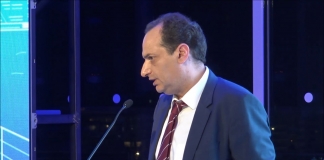 Ολοκλήρωση των έργων της Ολυμπίας οδού