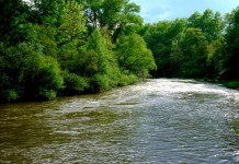 Στο αρχείο της ΕΕ η 6ετής καθυστέρηση της Ελλάδας στα Σχέδια Διαχείρισης Λεκανών Απορροής Ποταμών (ΣΔΛΑΠ)