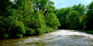 Στο αρχείο της ΕΕ η 6ετής καθυστέρηση της Ελλάδας στα Σχέδια Διαχείρισης Λεκανών Απορροής Ποταμών (ΣΔΛΑΠ)