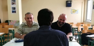 Ολοκληρώθηκε η αξιολόγηση του Ευρωπαϊκού Διαβατηρίου Προσόντων Προσφύγων