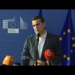 «Το μεταναστευτικό και η προσφυγική κρίση πρέπει να αντιμετωπιστούν ως μια ευρωπαϊκή συλλογική πρόκληση»