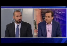 «Η απόφαση του Eurogroup είναι ιστορική. Ο ελληνικός λαός μπορεί να χαμογελάσει»