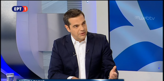 «Με την συμφωνία με την πΓΔΜ παίρνουμε δεν δίνουμε»