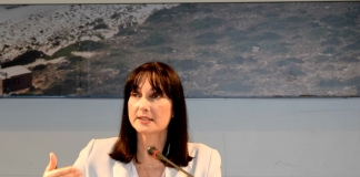 Aναπτυξιακό σχέδιο για τον ελληνικό τουρισμό & νέες δράσεις για παγκόσμια προβολή & προώθηση της Ελλάδας