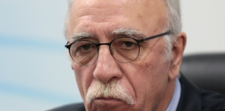 Επιστολή ΥΜΕΠΟ Δ. Βίτσα προς Περιφερειάρχες Βορείου και Νοτίου Αιγαίου και Δημάρχους Λέσβου, Χίου, Σάμου, Κω και Λέρου