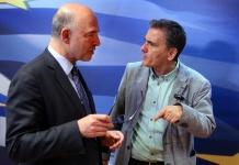 «Η Ελλάδα αλλάζει σελίδα και αυτό είναι προφανές ότι είναι καλό για την Ελλάδα αλλά και για την Ευρώπη»