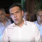 «Να είμαστε αυτή τη στιγμή όλοι σε μια διαρκή εγρήγορση και ενότητα»