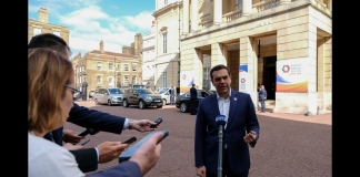 «Η Ελλάδα βγαίνει από την κρίση και ανακτά τον ηγετικό της ρόλο στα Βαλκάνια»