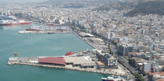 Τροπολογία για την οριστική παραχώρηση στο δήμο Πατρέων του θαλάσσιου μετώπου limani