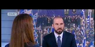 Για τη Σύνοδο του ΝΑΤΟ, την Τουρκία, την πΓΔΜ, την υπόθεση των Ρώσων διπλωματών αλλά και τον ΦΠΑ στα νησιά και τις συντάξεις