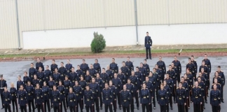 Υποψήφιοι που κρίθηκαν κατάλληλοι-ικανοί στις προκαταρκτικές εξετάσεις των Στρατιωτικών, Αστυνομικών Σχολών, των Σχολών των Ακαδημιών Εμπορικού Ναυτικού και της Πυροσβεστικής Ακαδημίας