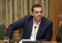 «Μπορεί πλέον να ανοίξει ο κύκλος των ελαφρύνσεων, των πολιτικών κοινωνικής στήριξης, ο ενάρετος κύκλος της δίκαιης ανάπτυξης»