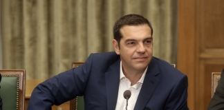 «Μπορεί πλέον να ανοίξει ο κύκλος των ελαφρύνσεων, των πολιτικών κοινωνικής στήριξης, ο ενάρετος κύκλος της δίκαιης ανάπτυξης»