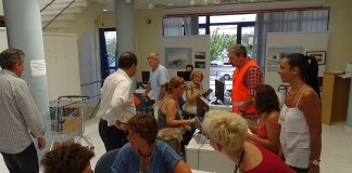 Ενέργειες της Κυβέρνησης έναν μήνα μετά την πυρκαγιά στην Ανατολική Αττική