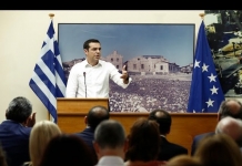 «Βάζουμε τις βάσεις για την αντιμετώπιση της ανεξέλεγκτης δόμησης στη χώρα μας»