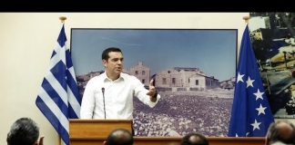 «Βάζουμε τις βάσεις για την αντιμετώπιση της ανεξέλεγκτης δόμησης στη χώρα μας»