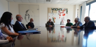 Παραδόθηκε το πόρισμα της Επιτροπής για την μελέτη ζητημάτων της ακαδημαϊκής ελευθερίας και ειρήνης στα Πανεπιστήμια – Δηλώσεις Κ. Γαβρόγλου και Ν. Παρασκευόπουλου