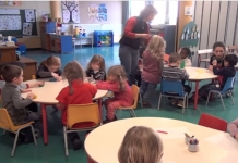 Πάνω από 4 εκατ. για την στήριξη σε κτηριακές υποδομές της 2χρονης υποχρεωτικής προσχολικής εκπαίδευσης