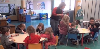 Πάνω από 4 εκατ. για την στήριξη σε κτηριακές υποδομές της 2χρονης υποχρεωτικής προσχολικής εκπαίδευσης