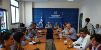 Μόνιμοι διορισμοί 15.000 εκπαιδευτικών, ανακοινώθηκαν από τον Υπουργό Παιδείας, Έρευνας και Θρησκευμάτων Κώστα Γαβρόγλου