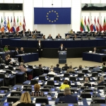 «Σήμερα στην Ευρώπη χρειαζόμαστε ένα νέο κοινωνικό συμβόλαιο για τη συνοχή και την ευημερία των λαών μας»