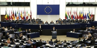 «Σήμερα στην Ευρώπη χρειαζόμαστε ένα νέο κοινωνικό συμβόλαιο για τη συνοχή και την ευημερία των λαών μας»