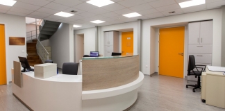 Εγκαίνια στο νέο Κέντρο Μελανώματος και Καρκίνου Δέρματος στο νοσοκομείο «Ανδρέας Συγγρός»