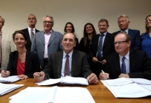 Μονογραφή συμβάσεων παραχώρησης για έρευνα και εκμετάλλευση υδρογονανθράκων