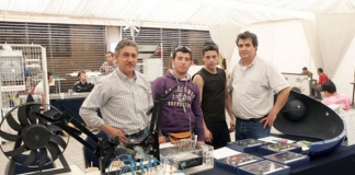 Τρίτη χρονιά εφαρμογής του Μεταλυκειακού Έτους – Τάξης Μαθητείας των Επαγγελματικών Λυκείων