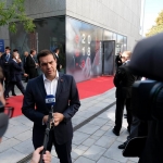 «Η προσφυγική κρίση είναι σήμερα κεντρικό πολιτικό και ιδεολογικό ζήτημα για το μέλλον της Ευρώπης»