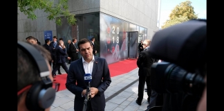 «Η προσφυγική κρίση είναι σήμερα κεντρικό πολιτικό και ιδεολογικό ζήτημα για το μέλλον της Ευρώπης»