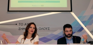 11 προγράμματα για 88.500 ανέργους (31.500 εκ των θέσεων για νέους ανέργους)