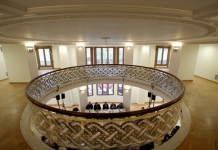 Δημιουργία Παρατηρητηρίου Εθνικού Πολιτισμικού Κεφαλαίου