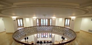 Δημιουργία Παρατηρητηρίου Εθνικού Πολιτισμικού Κεφαλαίου