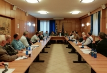 Άμεσα μέτρα στήριξης της κτηνοτροφίας