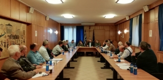 Άμεσα μέτρα στήριξης της κτηνοτροφίας