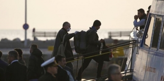 9.831 επιστροφές αλλοδαπών στις χώρες καταγωγής τους  από τις αρχές του 2018