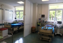 Eγκαίνια Μονάδας Αυξημένης Φροντίδας στο Νοσοκομείο «Γ.Ν.Α. Γ.Γεννηματάς»