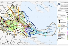 Εγκρίθηκε το Περιφερειακό Χωροταξικό Πλαίσιο (ΠΧΠ) της Θεσσαλίας