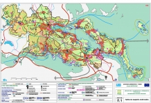 Περιφερειακό Χωροταξικό Πλαίσιο της Στερεάς Ελλάδας