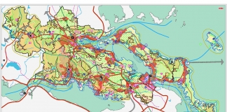 Περιφερειακό Χωροταξικό Πλαίσιο της Στερεάς Ελλάδας