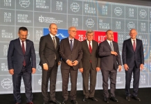 «Έχει ιδιαίτερη σημασία η διεθνής κοινότητα να εντείνει τις προσπάθειές της για την αντιμετώπιση των αιτίων της μετανάστευσης»