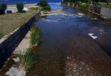 «Πράσινο φως» για την κατασκευή έργων αντιπλημμυρικής προστασίας σε Ανατολική και Δυτική Αττική