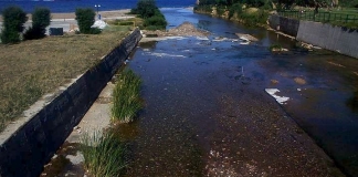 «Πράσινο φως» για την κατασκευή έργων αντιπλημμυρικής προστασίας σε Ανατολική και Δυτική Αττική