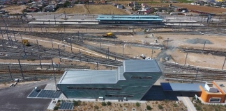 Κύρωση της Σύμβασης Παραχώρησης για το Εμπορευματικό Κέντρο στο Θριάσιο Πεδίο